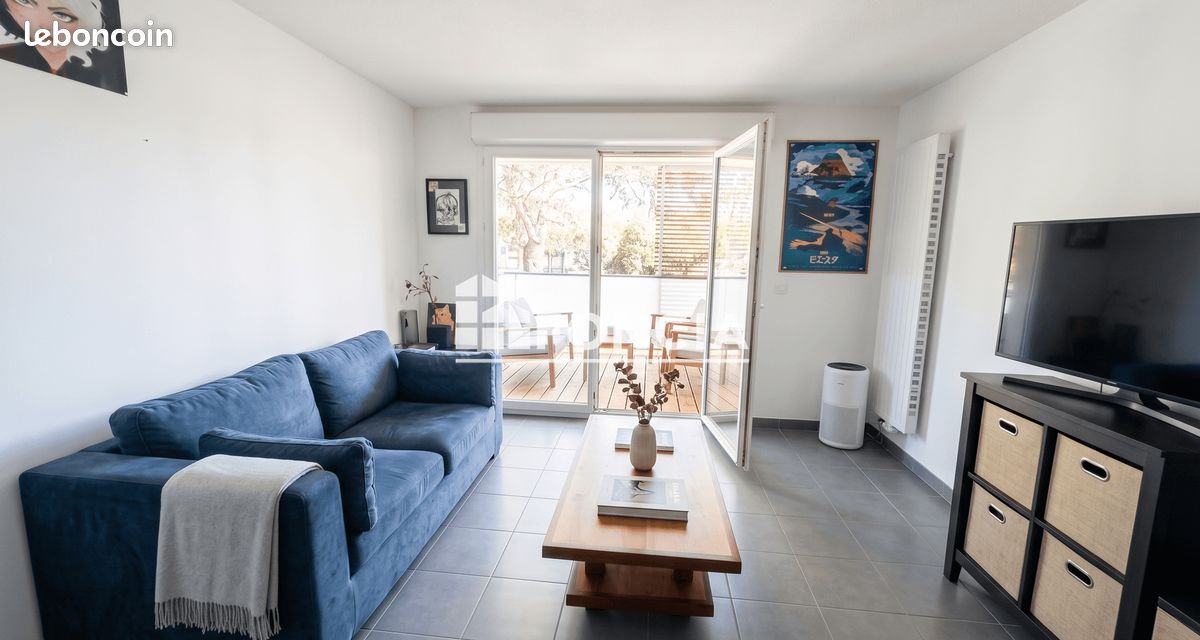 Parking 42 m² · à Toulouse · 42 m² · 171 000 €