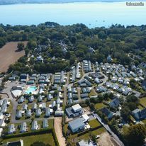 Profitez jusqu'à 20% sur vos vacances 2026 en mobilhome 400m de la plage Finistère Sud (image 5)