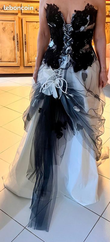 Robe de mariée (image 2)