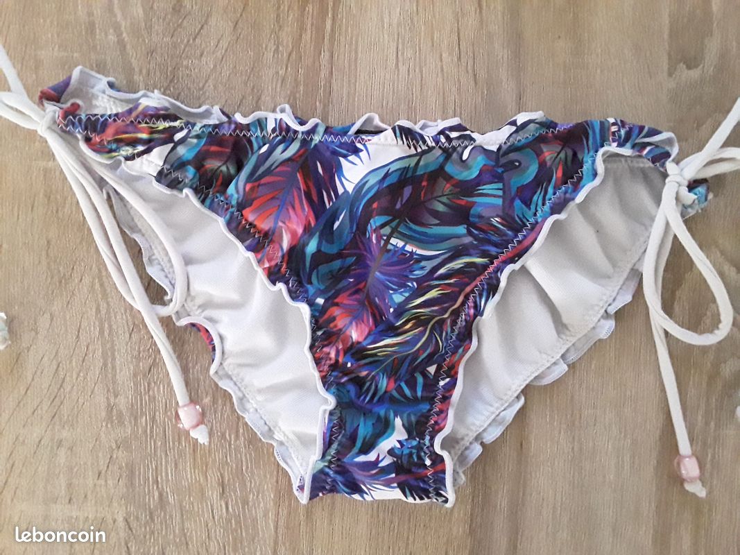 Maillot de bain (image 4)