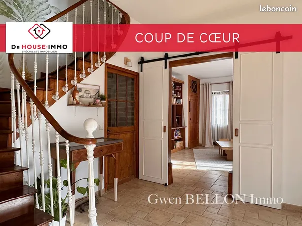 Annonce vente Maison boulogne-sur-gesse