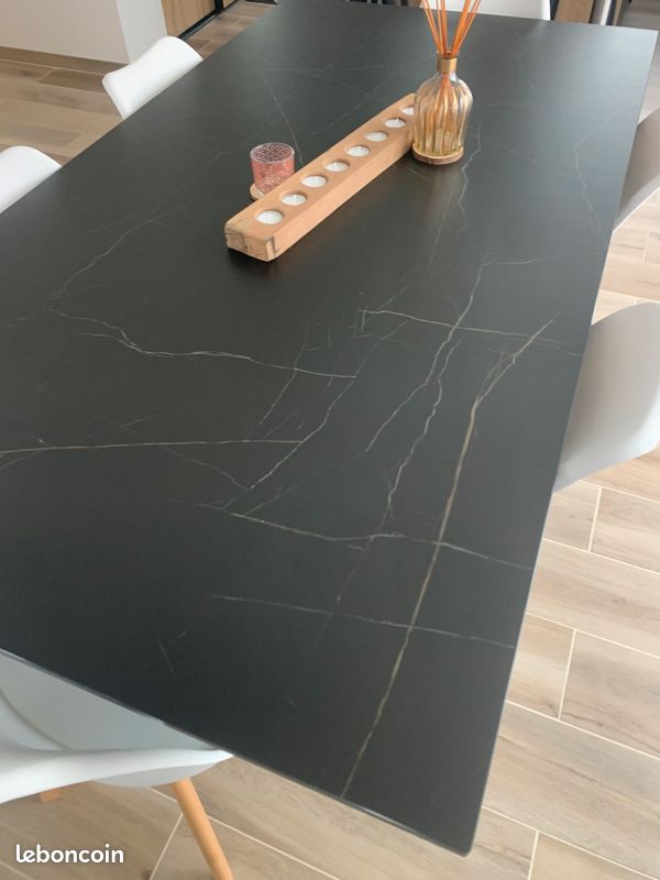 Vend table à manger (image 3)