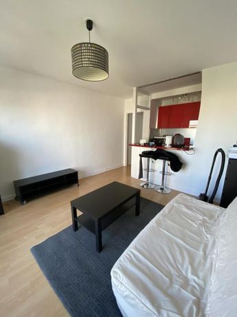 Appartement a louer chatillon - 1 pièce(s) - 27 m2 - Surfyn