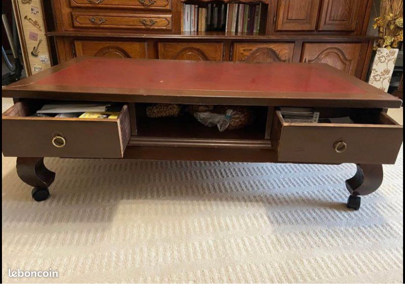 Table basse acheter chez Maison de meubles (image 1)