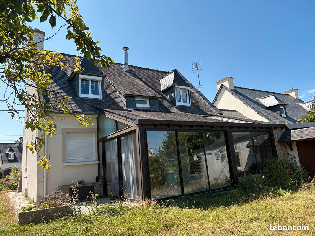 Maison 4 pièces 126 m² · à Langueux · 126 m² · 265 200 €
