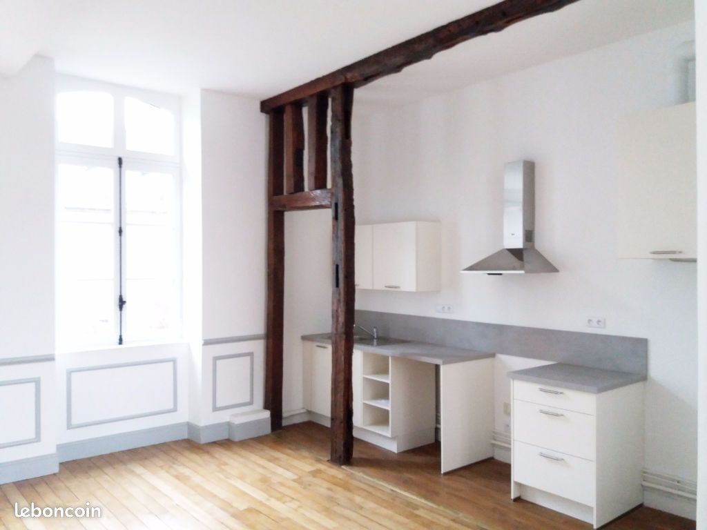 Appartement 2 pièces 70 m² (image 1)