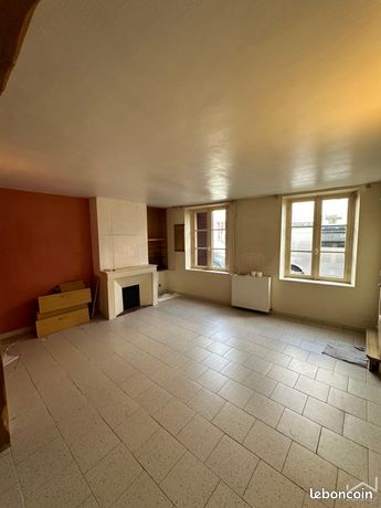 Maison de ville 6 pièces 128 m²
