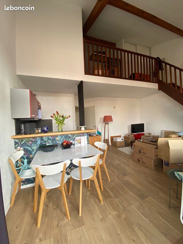 Appartement 1 pièce 40 m² · à Toulouse · 40 m² · 700 €