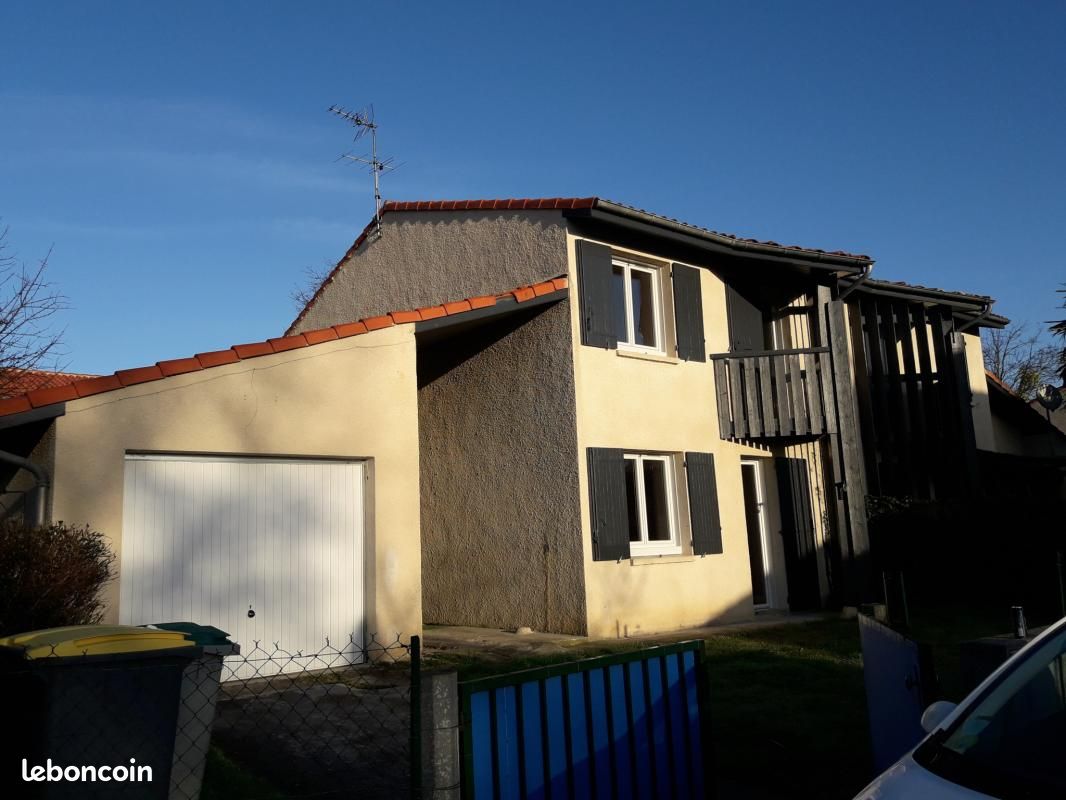 Maison 4 pièces 79 m² · à Mirande · 79 m² · 112 400 €