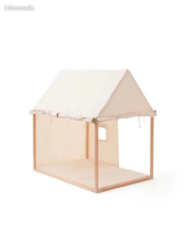 Cabane jeu kids concept (image 1)