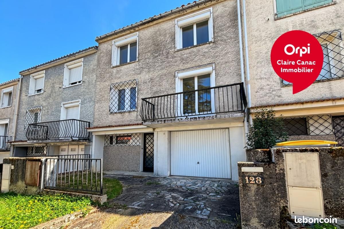 Maison 4 pièces 96 m² · à Castres · 96 m² · 776 €/mois