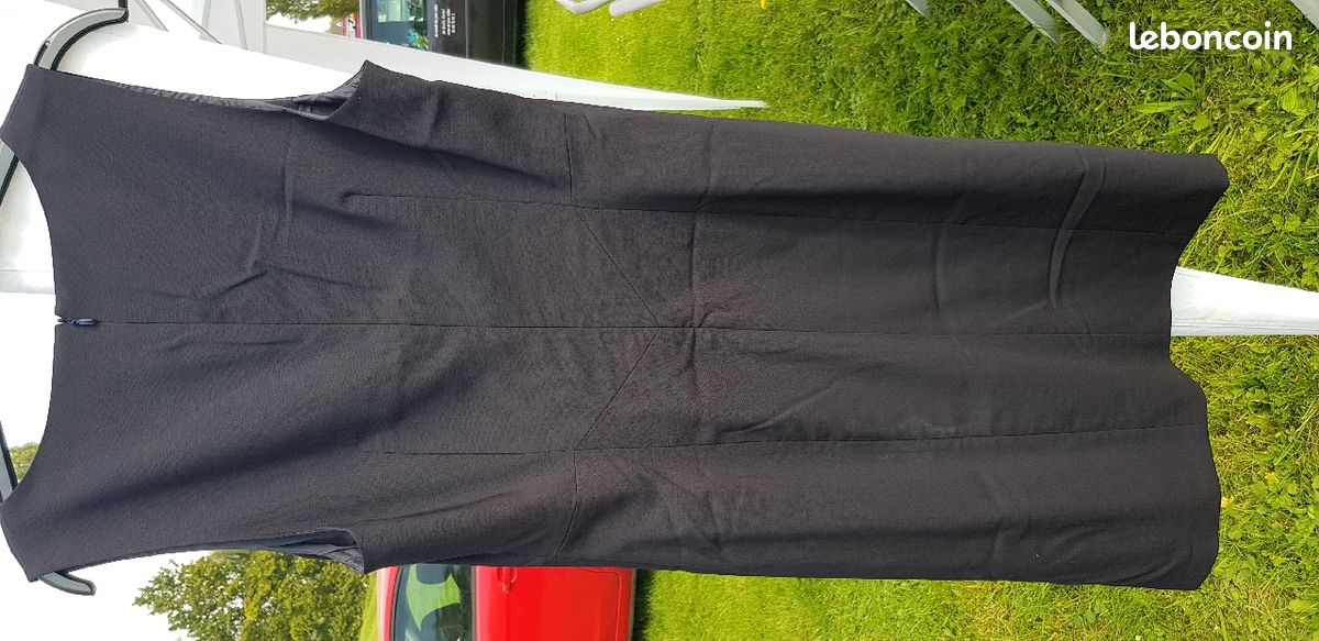 Robe Hugo Boss T42 (image 2)