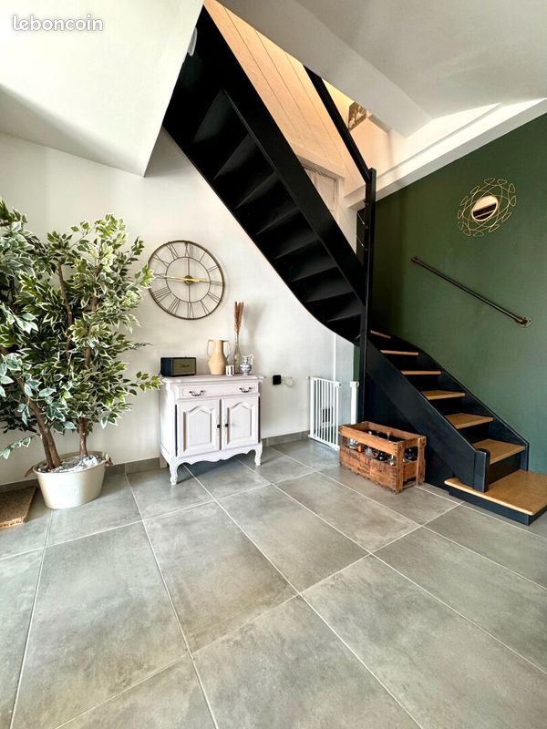 Maison 6 pièces 145 m² · à Hennebont · 145 m² · 309 750 €