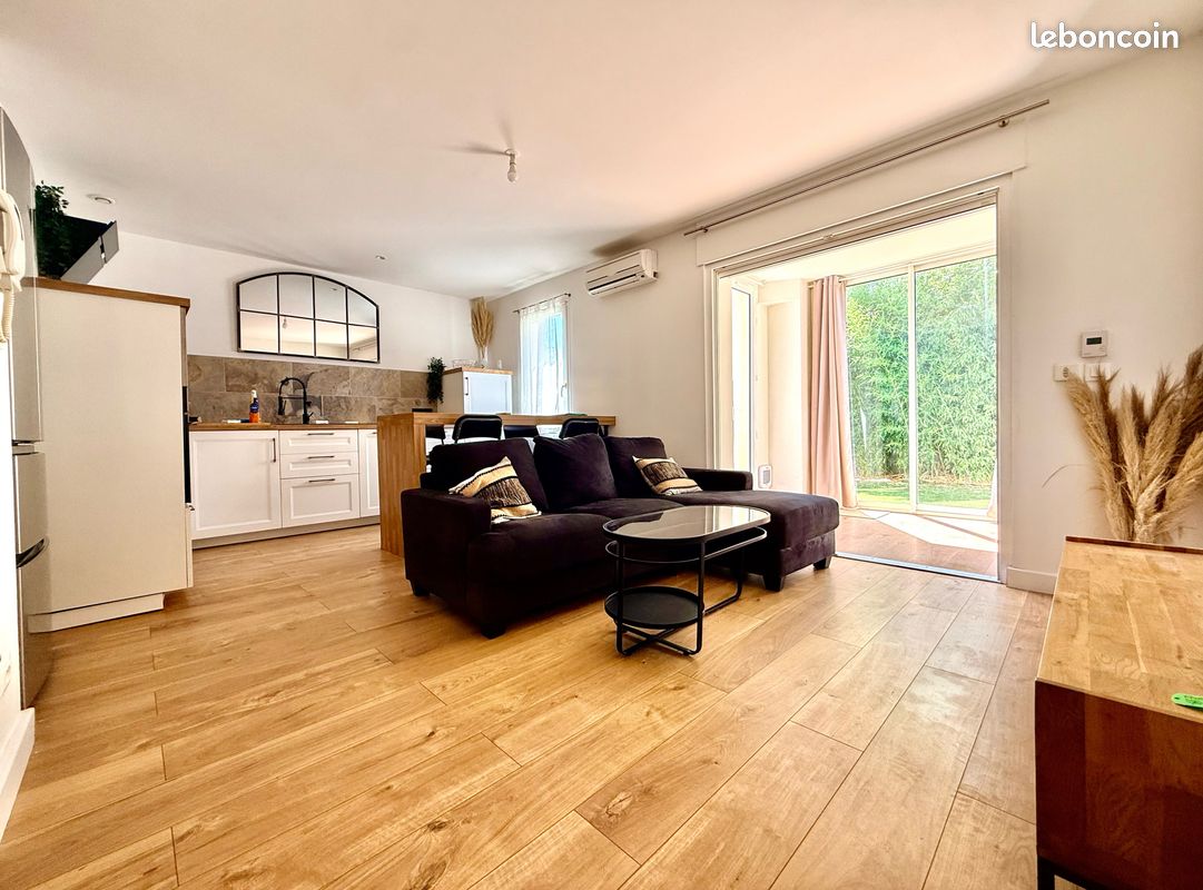 Appartement 3 pièces 54 m² · à La Seyne-sur-Mer · 54 m² · 1 250 €/mois