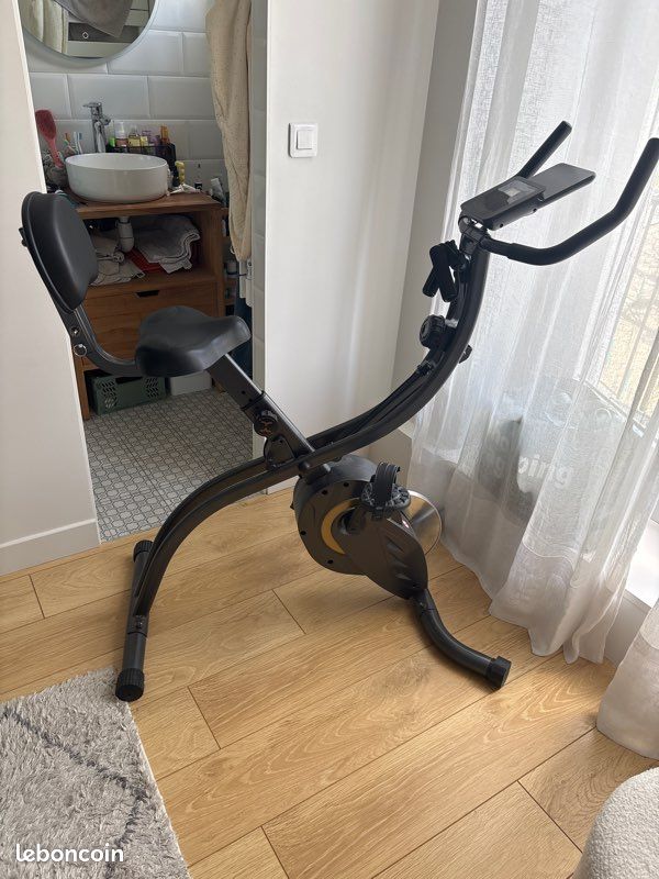 Vélo d’appartement (image 2)