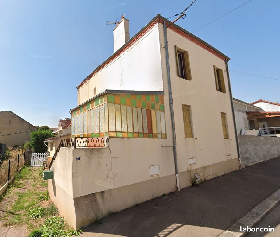 Local commercial 120 m² · à Le Creusot · 120 m² · 65 000 €