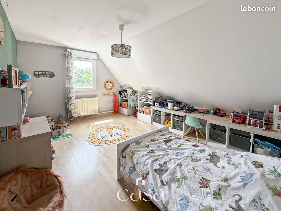 Maison 6 pièces 140 m² (image 11)
