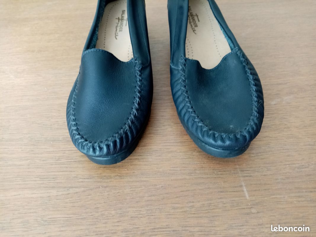 Amazon Chaussures Salamander Femme 2021 Mocassin Salamander Femme