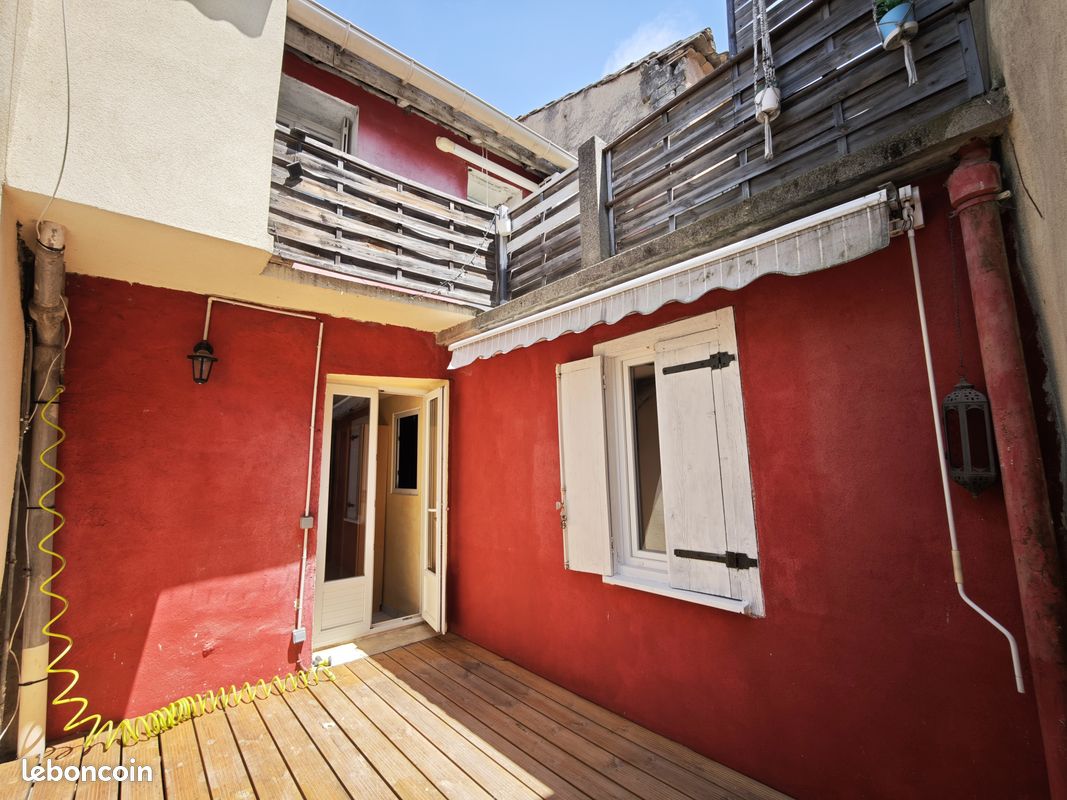 Maison 5 pièces 108 m² · à Gignac · 108 m² · 235 000 €