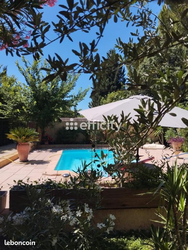 Maison 5 pièces 162 m² · à Avignon · 162 m² · 452 500 €