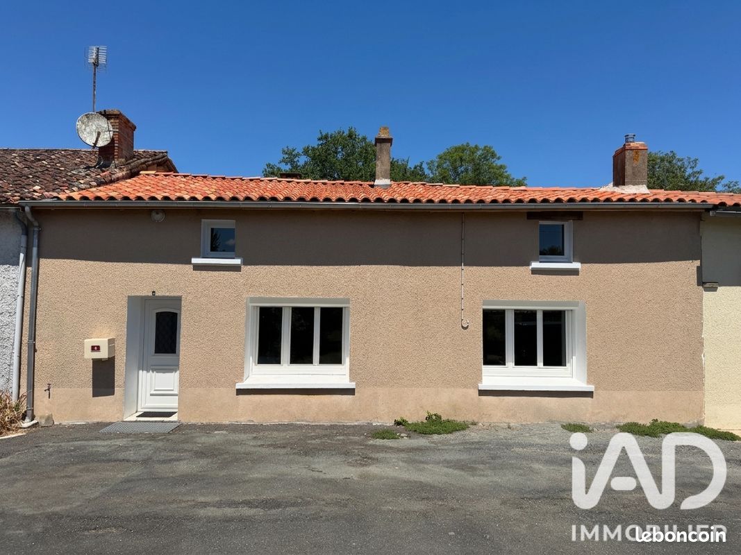 Maison de village 4 pièces 79 m² (image 1)