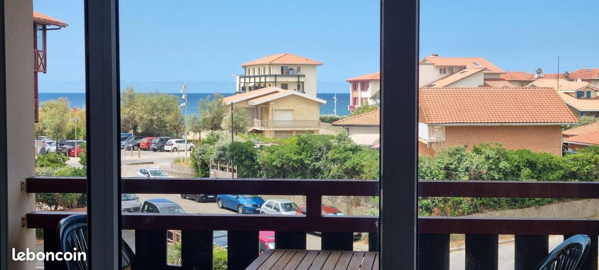 Appartement 2 pièces 36 m² · à Soorts-Hossegor · 36 m² · 755 €