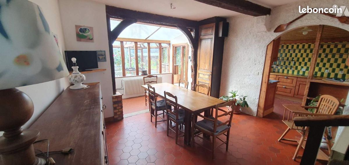 Maison 6 pièces 158 m² (image 20)