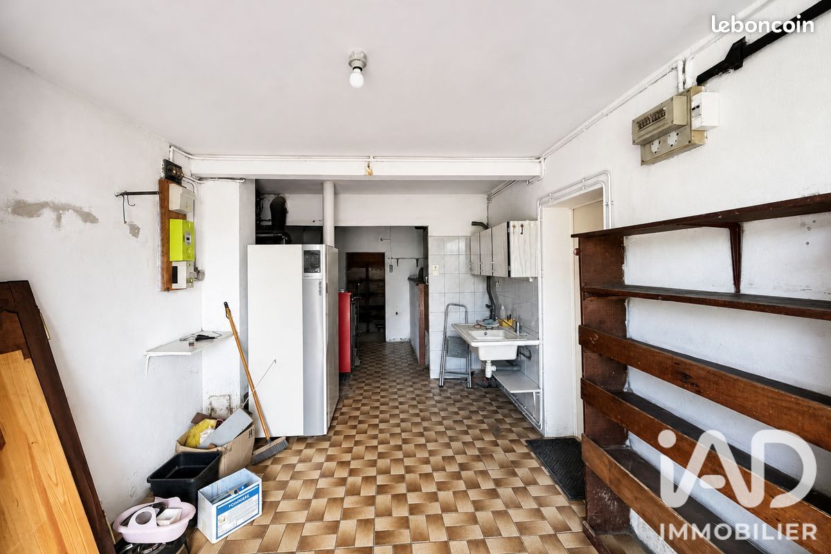 Maison 6 pièces 131 m² (image 14)