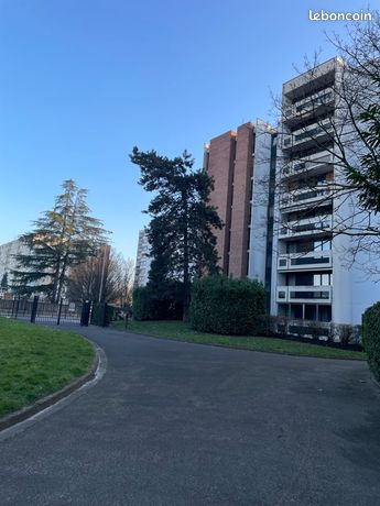 Grand Appartement 103 m2