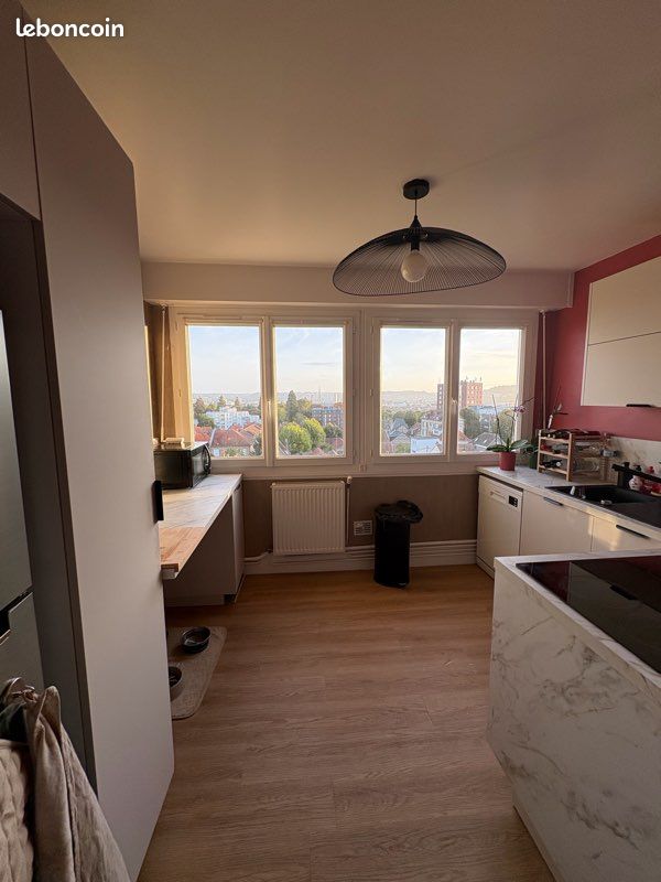 Appartement 5 pièces 84 m² · à Rouen · 84 m² · 900 €/mois