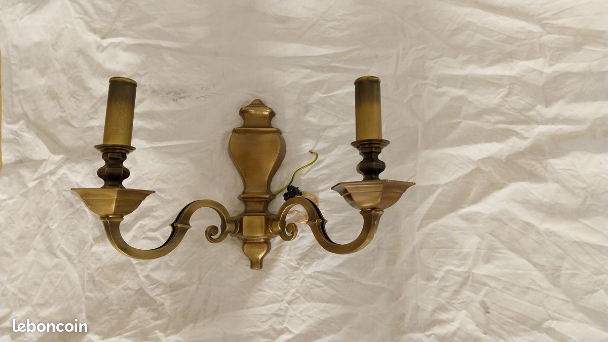 Applique électrique (image 2)