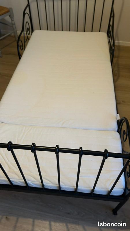 Lit enfant extensible (image 6)