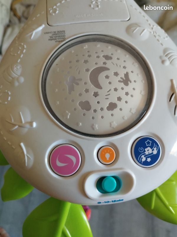 Mobile bebe (image 1)
