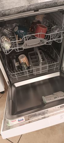 Lave vaisselle BOSCH SMS68TI01E - Magasin d'électroménager pas