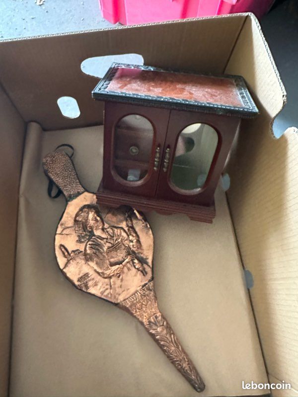 Lot brocante (image 7)