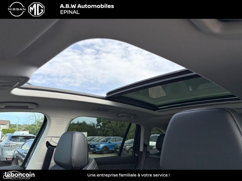 Mg motor MGS9 1.5 GDI 299ch PHEV Premium (image 20)