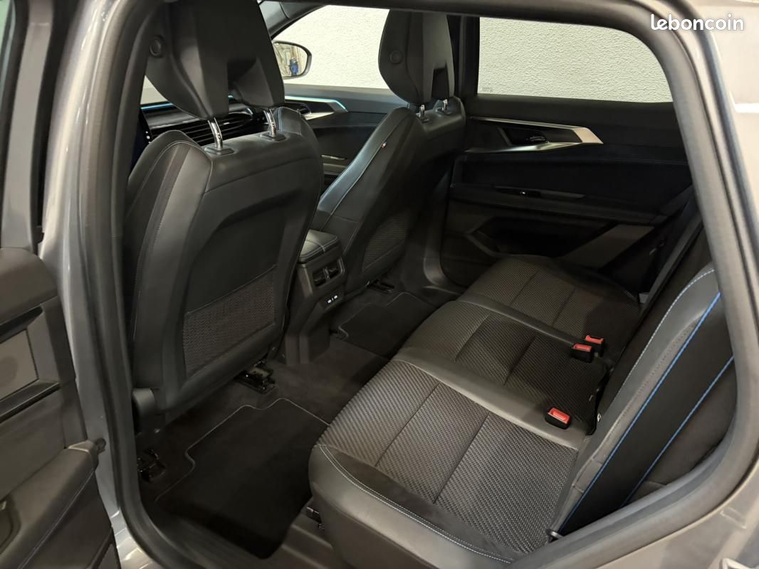 Renault Espace E-Tech hybrid 200 esprit Alpine (image 36)