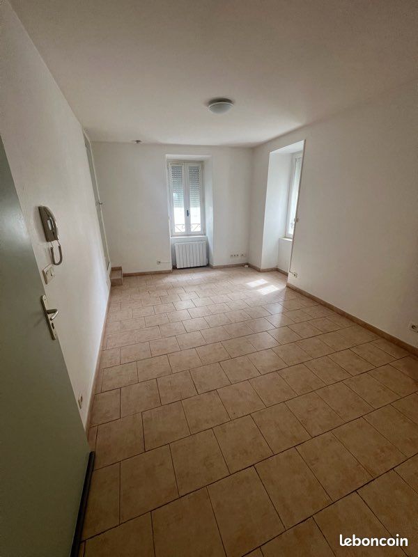 Appartement 2 pièces 45 m² · à Bagnols-sur-Cèze · 45 m² · 520 €/mois