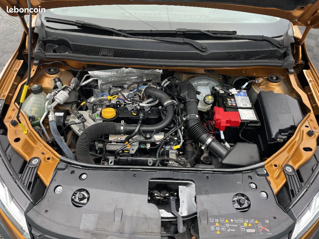 Dacia Sandero TCe 90 Stepway Confort (image 20)