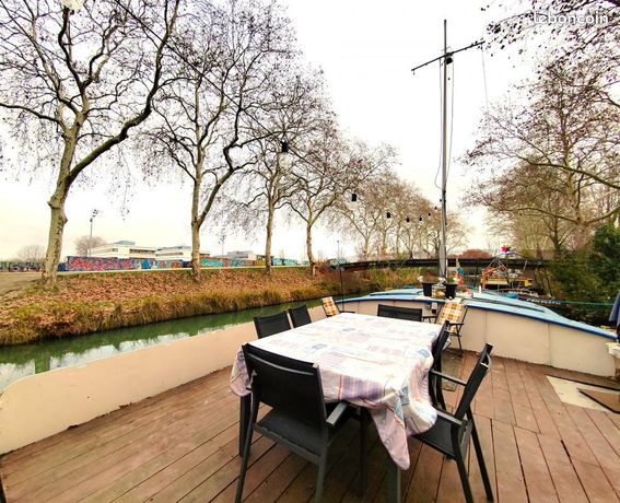 Appartement 5 pièces 140 m²