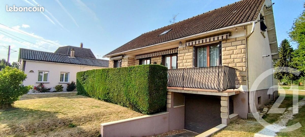 Maison 5 pièces 208 m² · à Andeville · 208 m² · 399 500 €