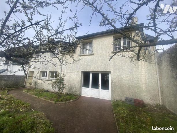 Maison 5 pièces 128 m²