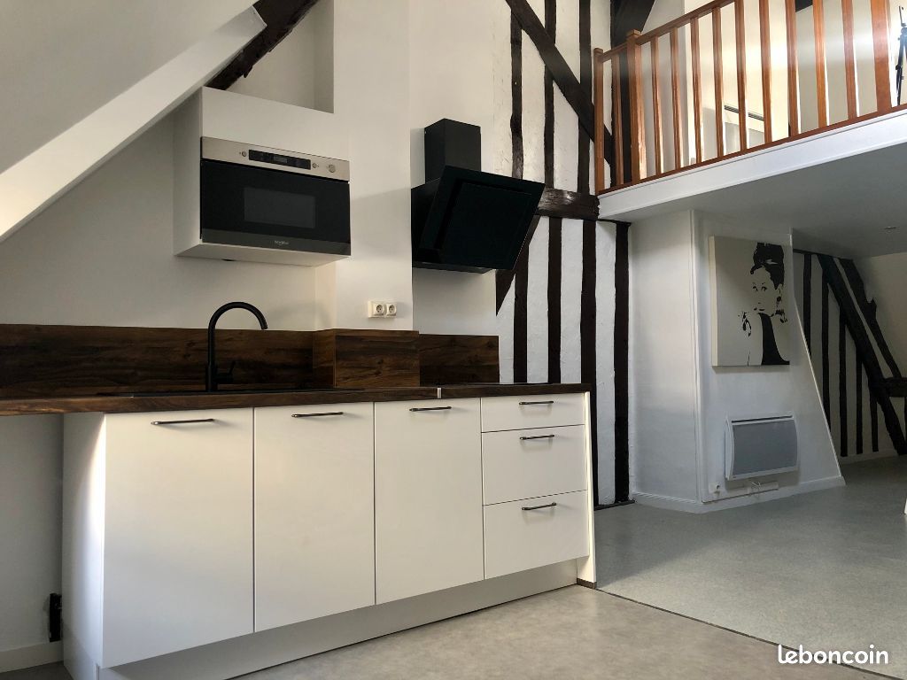 Appartement 1 pièce 42 m² · à Compiègne · 42 m² · 695 €/mois