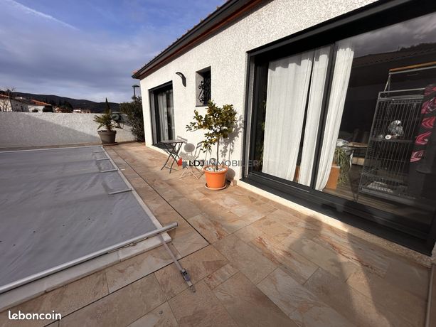Villa 4 pièces 120 m²