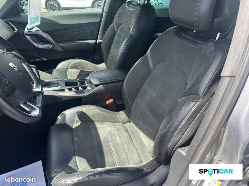 Ds DS 5 BlueHDi 180ch Sport Chic S&S EAT6 (image 9)