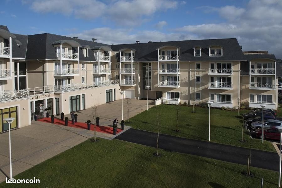 Appartement 3 pièces 65 m² · à Cabourg · 65 m² · 199 112 €