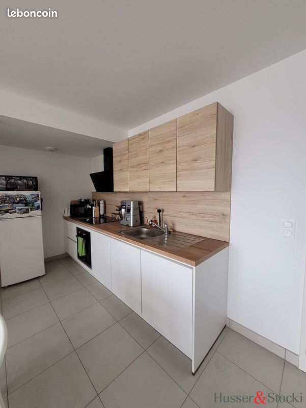 Appartement 3 pièces 65 m² (image 2)