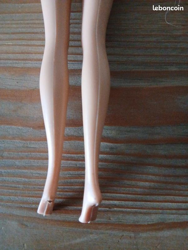 Barbie Cool Lookz - Trendy & Bendy (image 14)