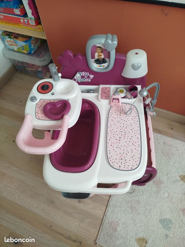 Nursery Smoby (image 1)