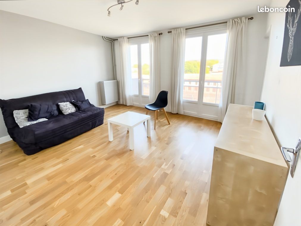 Appartement 1 pièce 30 m² · à Toulouse · 30 m² · 707 €/mois
